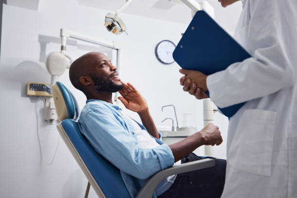 Best Orthodontic Emergency Dentist in Clinton, MI