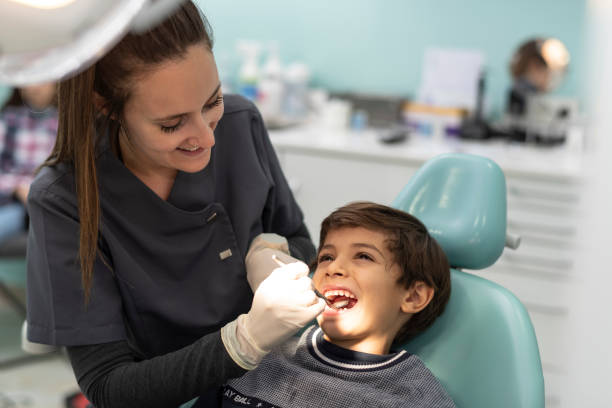  Clinton, MI Emergency Dentist Pros
