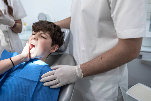 Best Emergency Dentist for Special Needs Patients in Clinton, MI