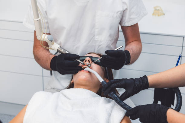 Best Emergency Dentist for Lost Fillings or Crowns in Clinton, MI