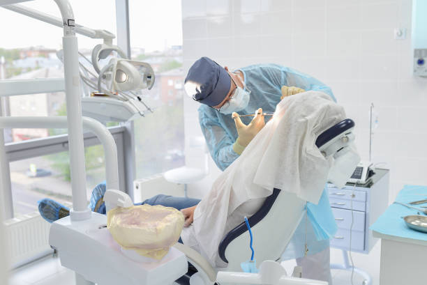 Best 24-Hour Emergency Dentist in Clinton, MI
